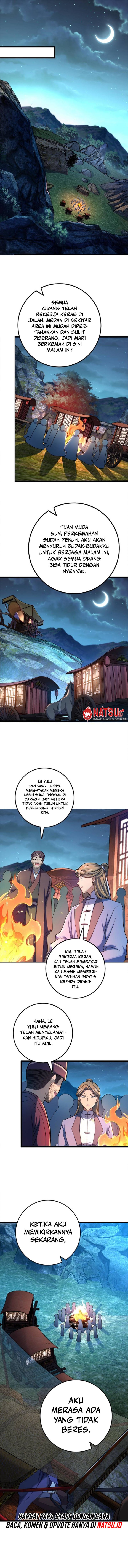 Spare Me, Great Lord! Chapter 595 Gambar 2